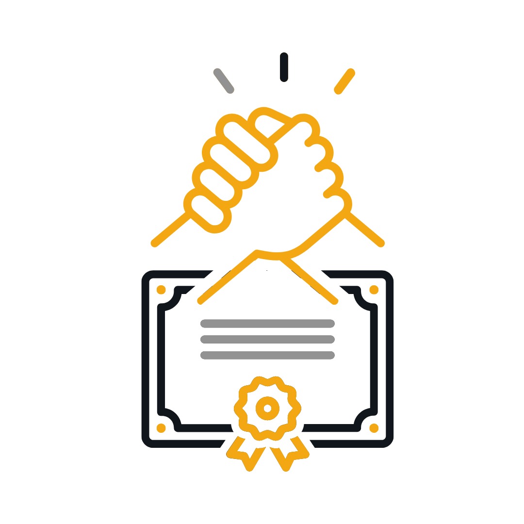 Accreditation Support Services | SETA & QCTO Specialists